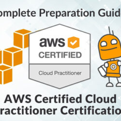 Khởi đầu cùng AWS Certified Cloud Practitioner